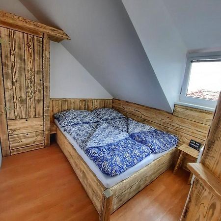 Apartman Marie Mutenice Exterior photo