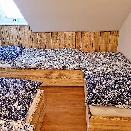 Apartman Marie Mutenice Exterior photo