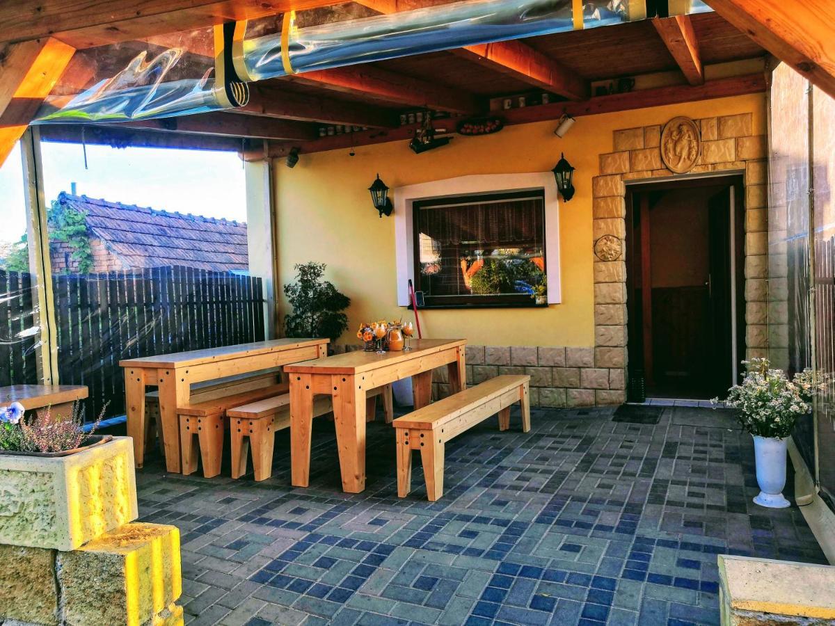 Apartman Marie Mutenice Exterior photo