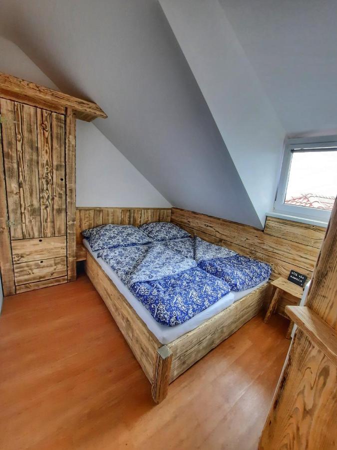 Apartman Marie Mutenice Exterior photo