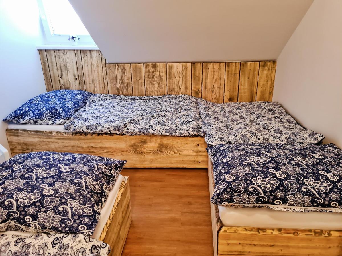 Apartman Marie Mutenice Exterior photo