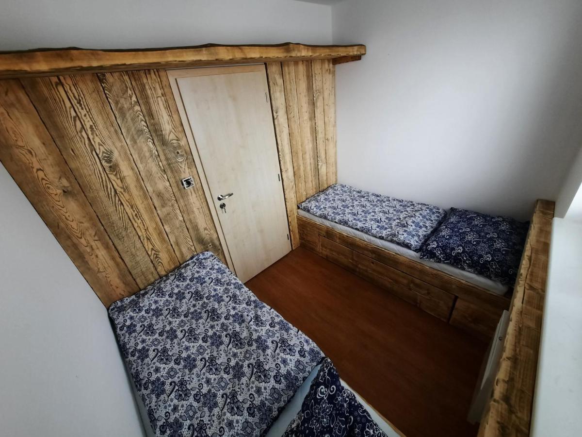 Apartman Marie Mutenice Exterior photo